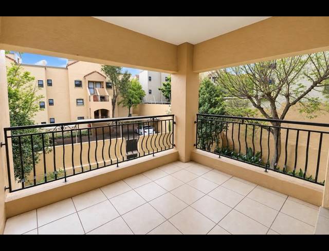 1 BEDROOM PROPERTY TO RENT IN LONEHILL
